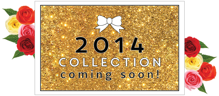 2014 Paper Collection Coming Soon!